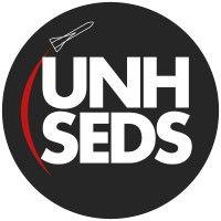 unh students for the exploration and development of space (seds)