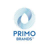 primo brands logo image