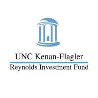 unc reynolds investment fund logo image