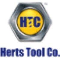 herts tool company logo image