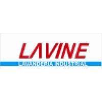 lavine lavanderia industrial