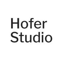 hofer studio logo image