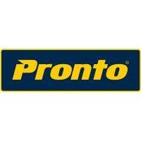 pronto products co. logo image