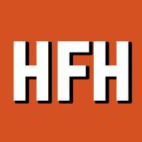 her football hub logo image