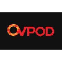 ovpod logo image