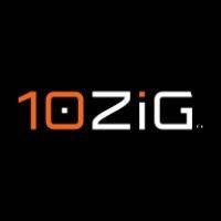 10zig technology logo image