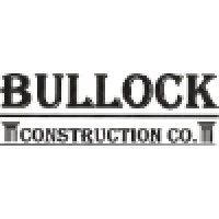 bullock construction co. logo image