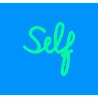 self logo image