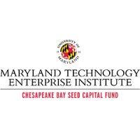 chesapeake bay seed capital fund (cbscf) logo image