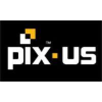 pix-us logo image