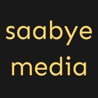 saabyemedia (acquired by sparkforce) logo image