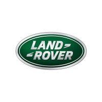 ribblesdale land rover logo image