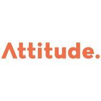 attitude logo image