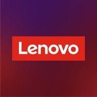 lenovo india logo image