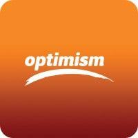 optimism logo image