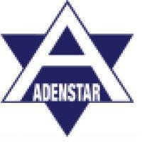 adenstar construction group ltd logo image