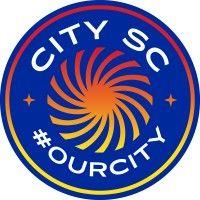 city sports group dba city sc logo image