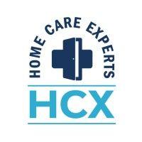 home care experts logo image