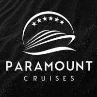 paramount cruises logo image