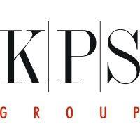 kps group, inc. logo image