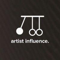 artist influence, llc logo image