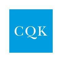 cqk logo image