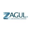 logo of Zagul Loss Adjusters Surveyors