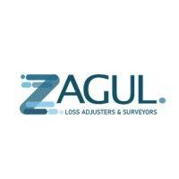 zagul - loss adjusters & surveyors logo image