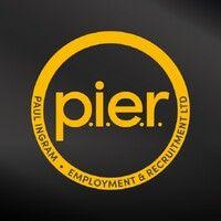 pier recruit logo image