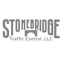 stone bridge traffic control, llc logo image