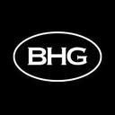 logo of Bluegrass Hospitality Group