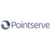 pointserve logo image