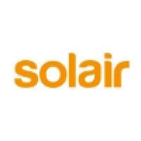 solair logo image