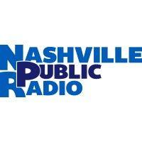 nashville public radio logo image