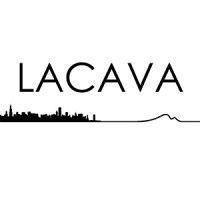 lacava logo image