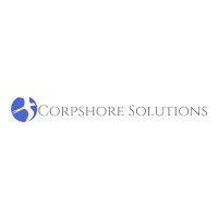 corpshore solutions