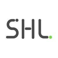 shl logo image