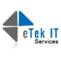 etek it services, inc.