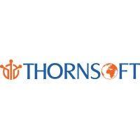 thornsoft international ltd logo image