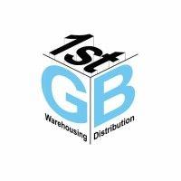 first gb logistics limited logo image