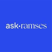 ask.ramses logo image