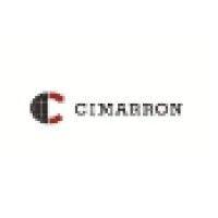 cimarron underground, inc. logo image