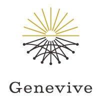 genevive logo image