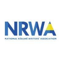 the national résumé writers'​ association logo image