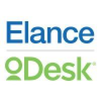 elance-odesk logo image