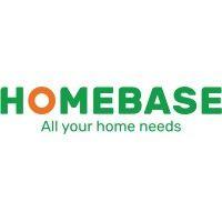 homebase logo image