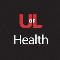 uofl physicians logo image