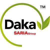 daka denmark a/s logo image