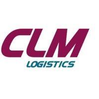 clm logistics, s.a. logo image