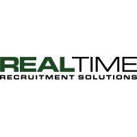 real time recruitment solutions (rtrs)